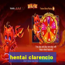 hentai clarencio